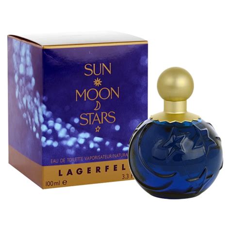 sun moon stars perfume discontinued